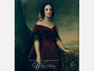 Sarah Childress Polk picture, image, poster